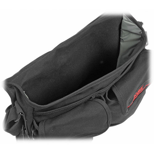 DOMKE F-802 Reporters Satchel Camera Bag
