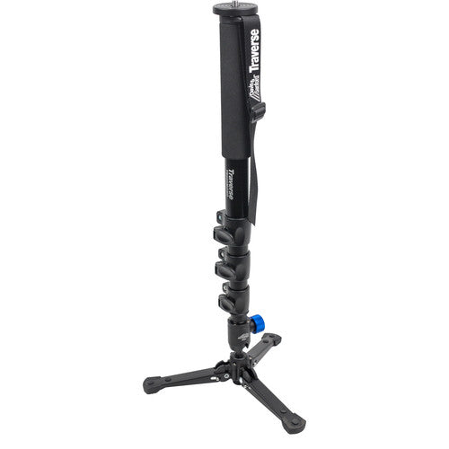 Davis & Sanford Traverse Pro Monopod with Folding Base