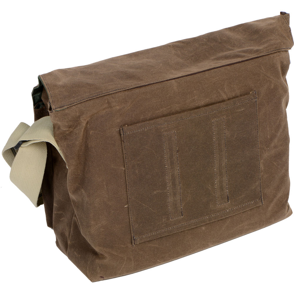 DOMKE Medium Messenger Camera Bag - RuggedWear