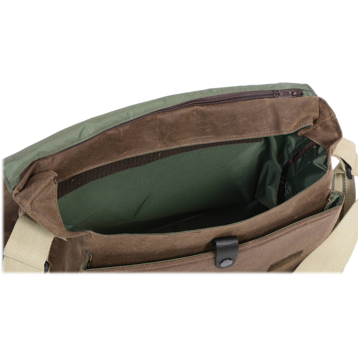 DOMKE Medium Messenger Camera Bag - RuggedWear
