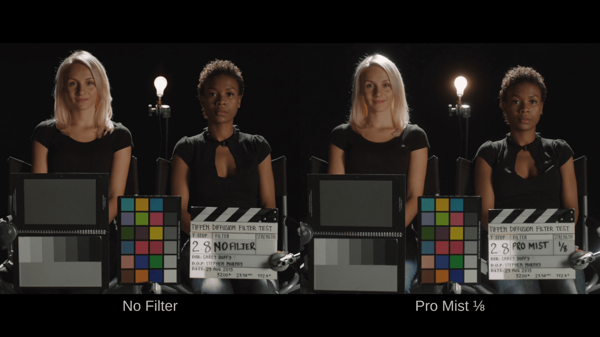 Tiffen Pro-Mist Filter - Thumbnail 3