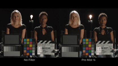 Pro-Mist Screw-In Filter