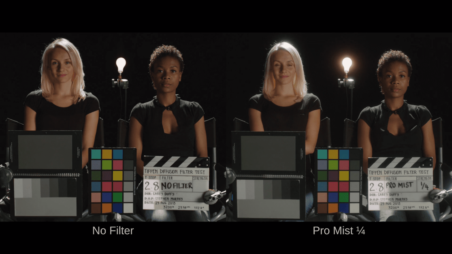 Pro-Mist Screw-In Filter