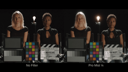Pro-Mist Screw-In Filter