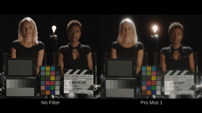 Pro-Mist Screw-In Filter