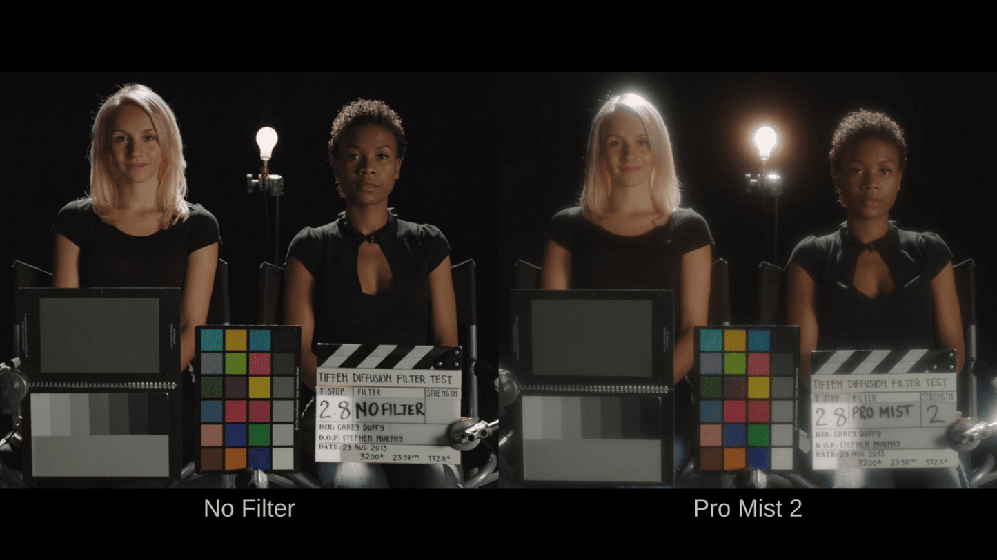 Pro-Mist Screw-In Filter
