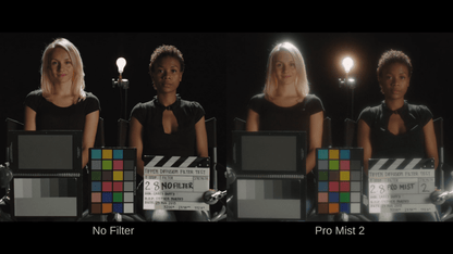 Pro-Mist Screw-In Filter