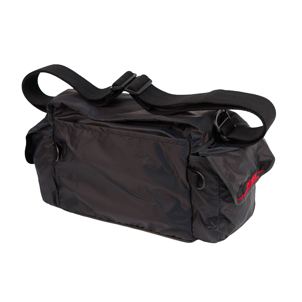 Bag limit