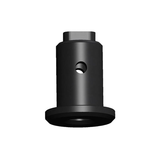 Steadicam 5/8" Arm Post & Vest Adapter for Motorized Gimbals and Steadimate System