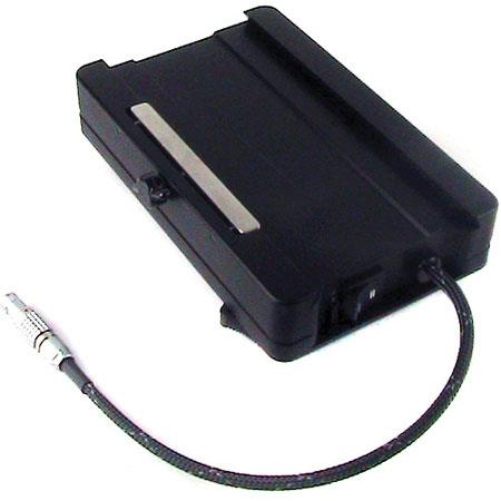 Steadicam Anton Bauer Battery Mount